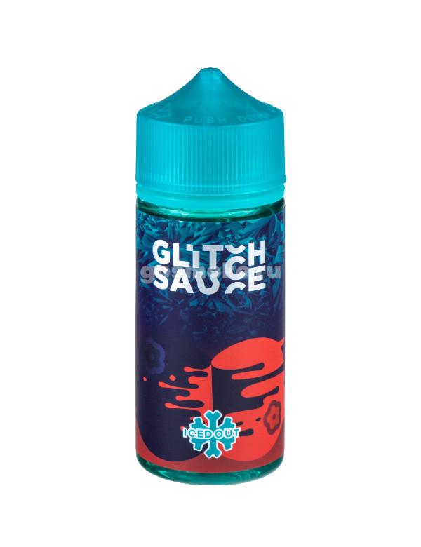 Glitch Sauce Iced Out Morse