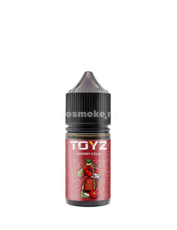 Toyz Salt Cherry Cola