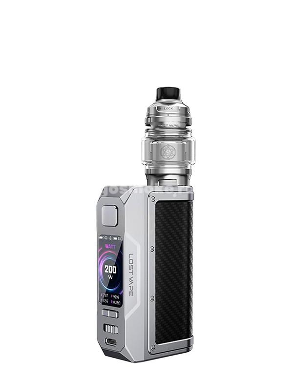 Электронная сигарета Lost Vape Thelema Q200 Pro Kit