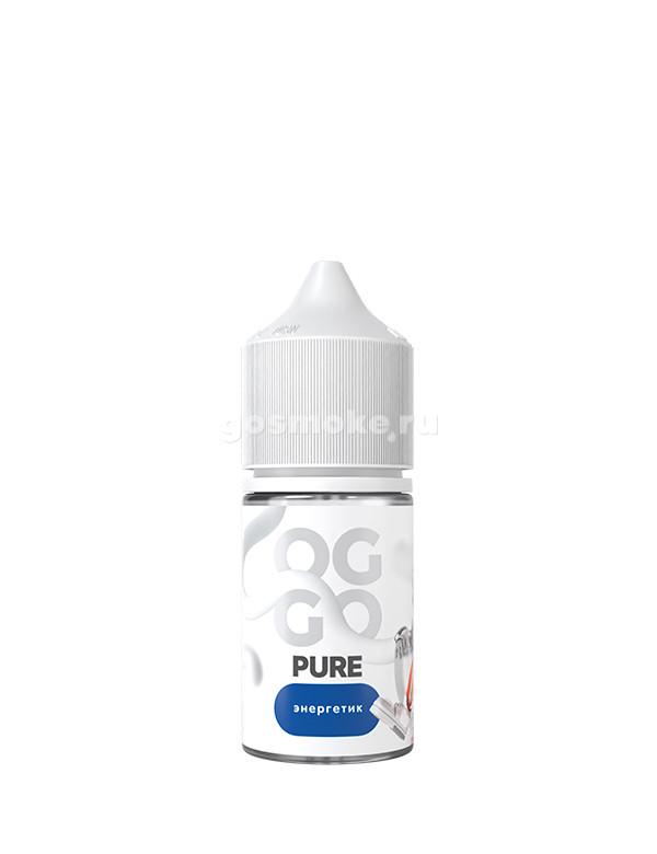 Oggo Pure Type-S Энергетик Oggo Pure Type-S Энергетик