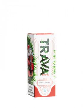 Trava Salt Cola & Cherry