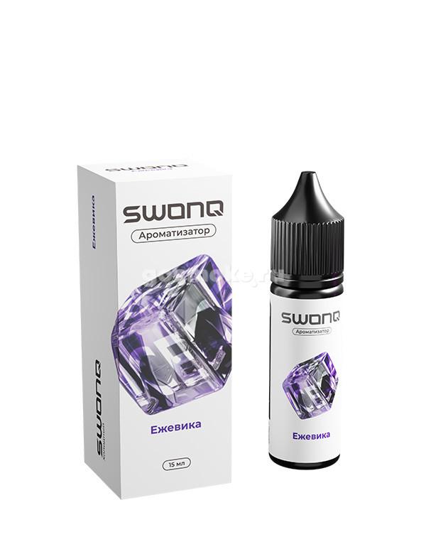 Swonq Ice Blackberry