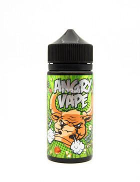 Angry Vape Diego Bull 3 Лесной орех