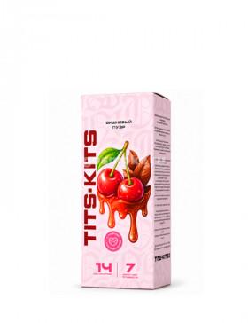 Tits Kits Classic Вишнёвый Пуэр