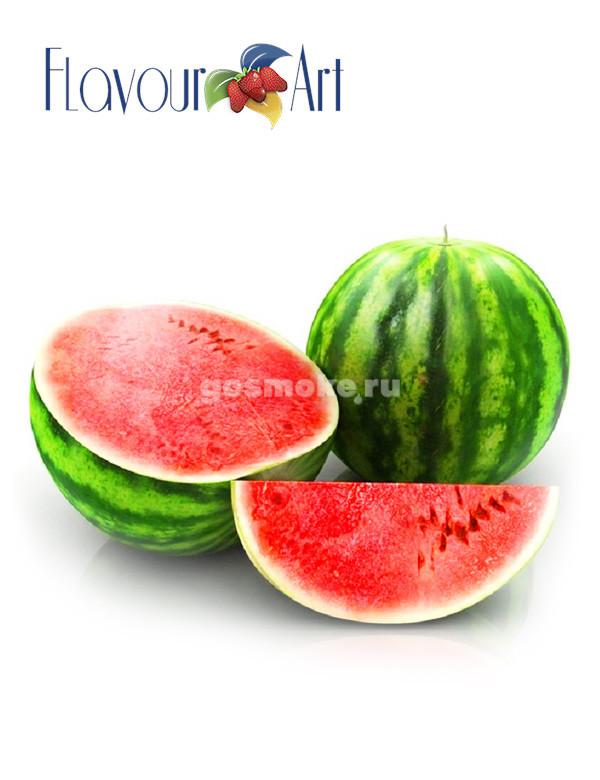 FlavourArt Watermelon (Red Summer)