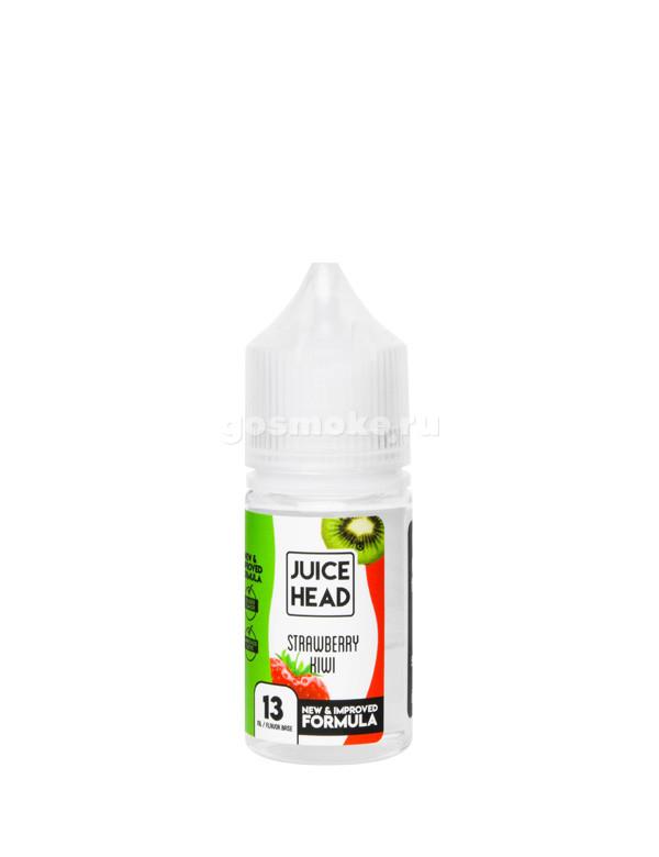 Juice Head Flavor Base Type-S Strawberry Kiwi