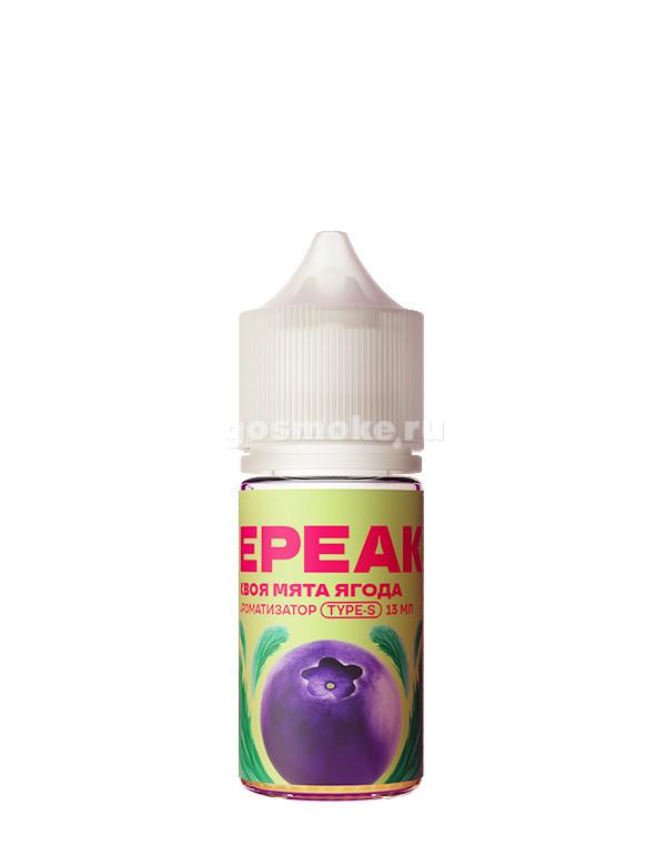 Epeak Type-S Хвоя, мята, ягоды