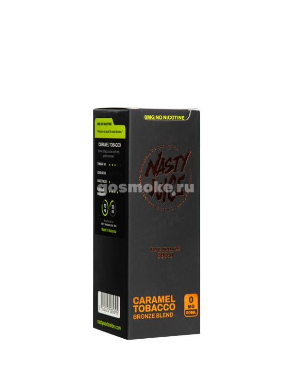 Nasty Juice ShortFill Tobacco Bronze