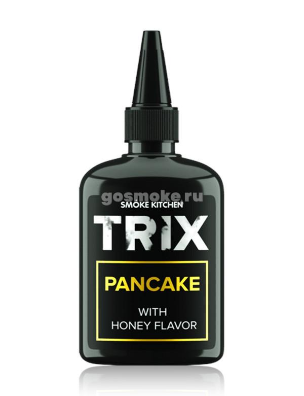 Trix Pancake