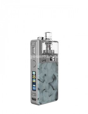 Электронная сигарета LVE Orion II Pro Limited Edition (RBA+Coil) Pod Kit