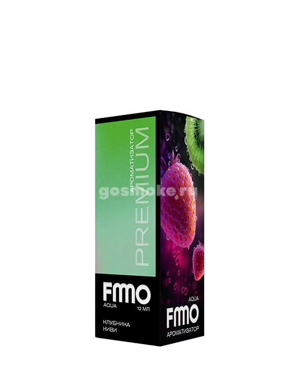 FMO Aqua Premium Клубника киви