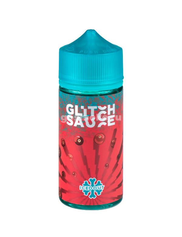 Glitch Sauce Iced Out Cranberry Energy