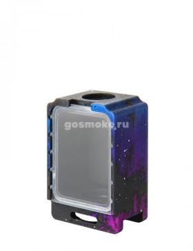Боро танк Ural Vape Customs Boro Tank Space Melody
