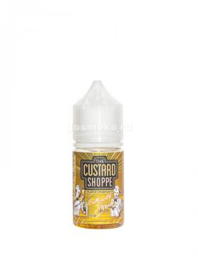 The Custard Shoppe Type-S Butterscotch
