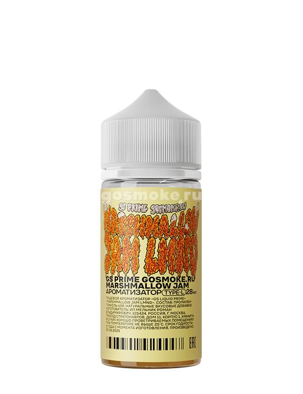 GS Liquid Prime Type-L Marshmallow Jam Lmnd