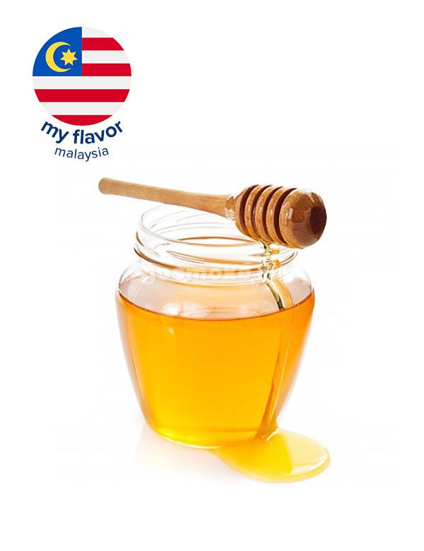 My Flavor Malaysia Honey