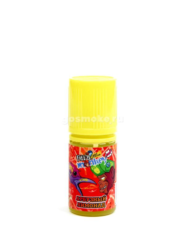 Freeze Monkey Max Flavor Salt Арбузный лимонад