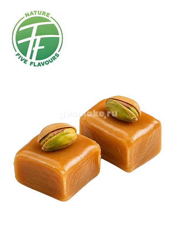 Five Flavours Ириски и фисташки (FF0021)