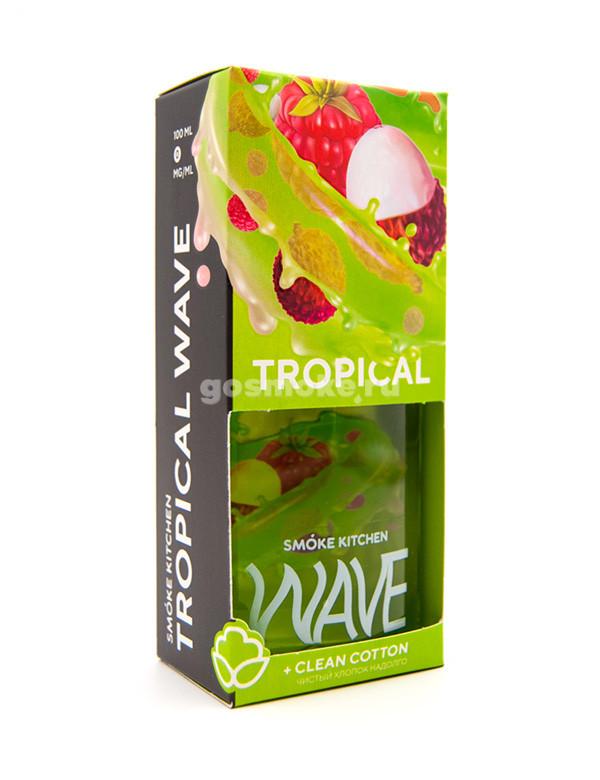 Wave Tropical