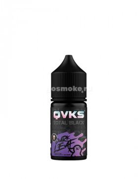 QVKS Total Black Виноград смородина шалфей