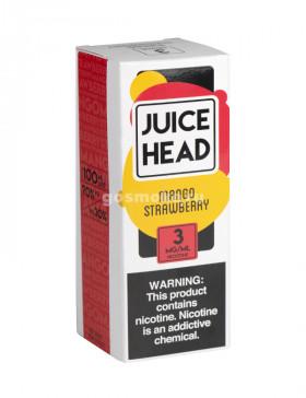 Juice Head Mango Strawberry