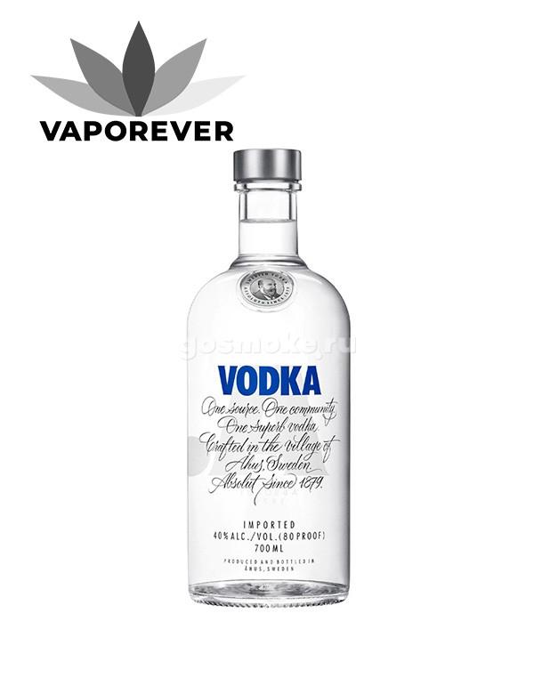 Vaporever Vodka