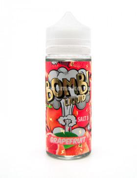 Bomb! Liquid Grapefruit