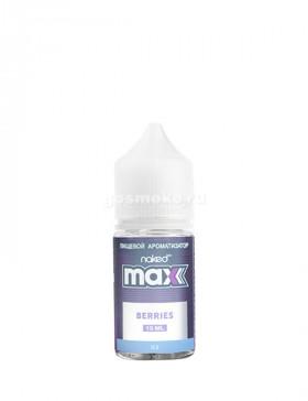 Naked Max Type-S Berries Ice