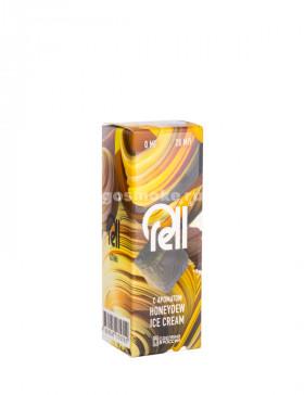 Rell Ultima Salt Honeydew Ice Cream