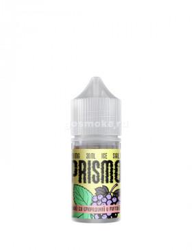 Prismo Salt Чай со смородиной и мятой