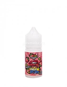 Fruit Pop Freebase Type-M Strawberry Kiwi