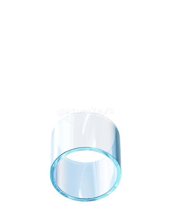 Цветное стекло для бака Hellvape Dead Rabbit V3 RTA Colorful Straight Glass Tube Цветное стекло для бака Hellvape Dead Rabbit V3 RTA Colorful Straight Glass Tube