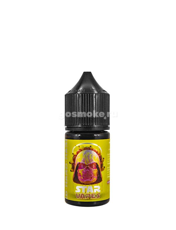 Star Vapes Salt Shake War