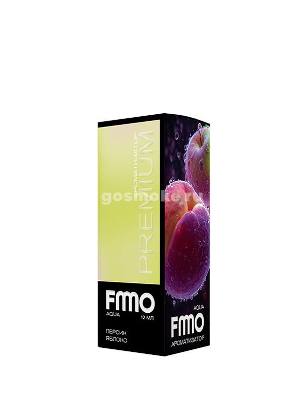 FMO Aqua Premium Персик яблоко