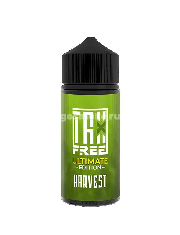 DARK X SIZE TFT Ultimate Medium Cut Harvest DARK X SIZE TFT Ultimate Medium Cut Harvest