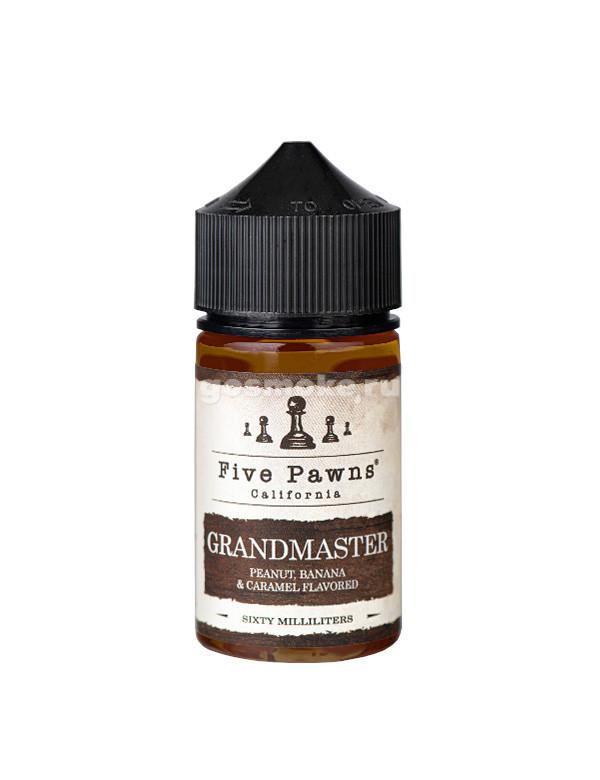 Five Pawns Grandmaster