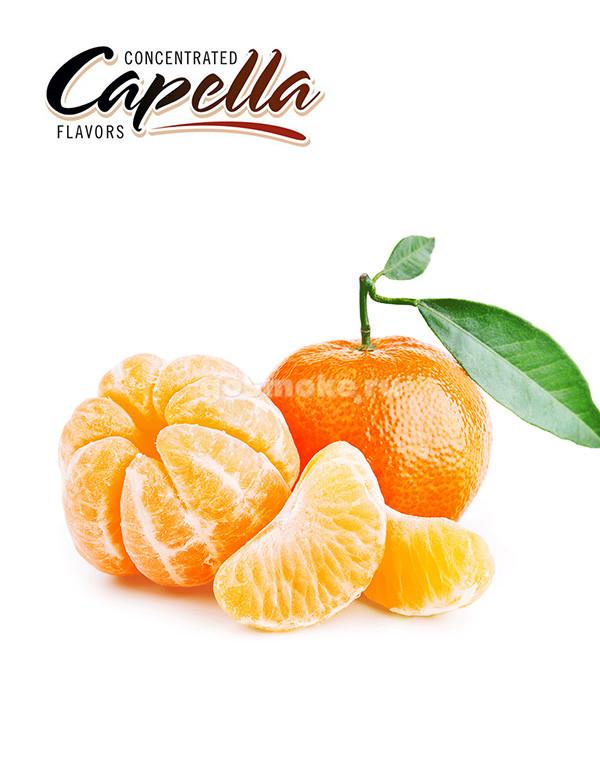 Capella Sweet Tangerine