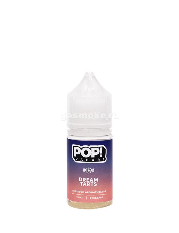 POP! Vapors Freebase Type-M Dream Tarts
