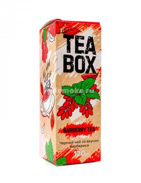Tea Box Barberry Tea