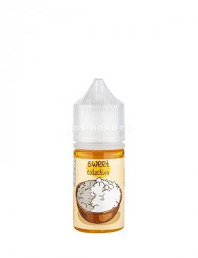 NicVape Sweet Collection Salt Cottage Cheese Pancakes