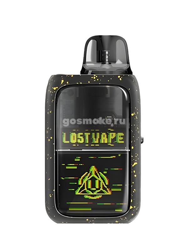 Электронная сигарета Lost Vape Ursa Epoch Pod Kit