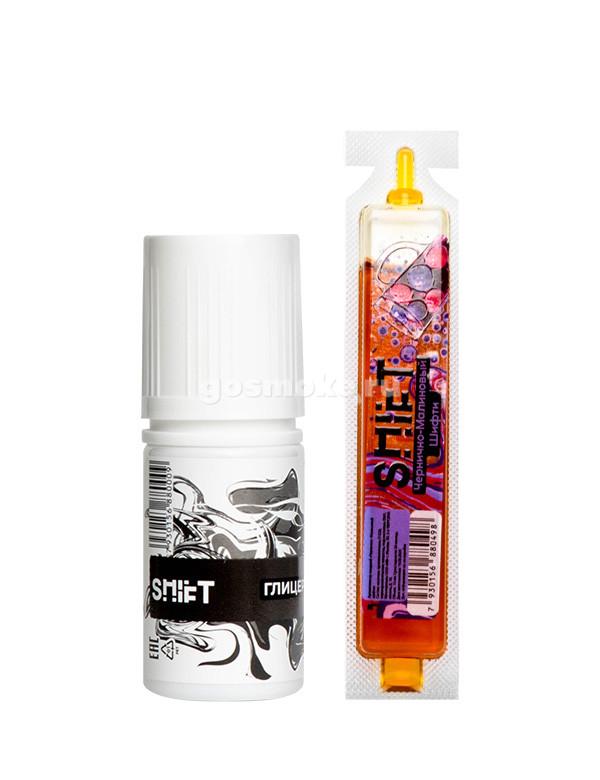 Shift Sour Чернично-малиновый шифти