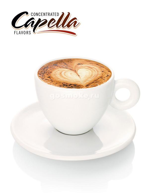 Capella Cappuccino V2