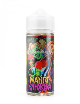 Zombie Party Манго-Клюква