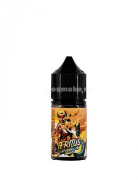 Monster Vapor Salt Ifritus