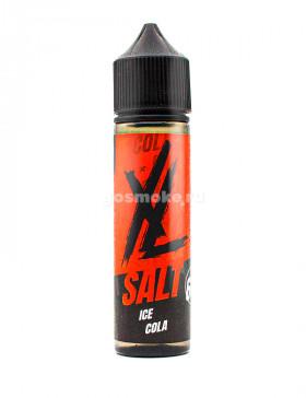 XL Salt Ice Cola