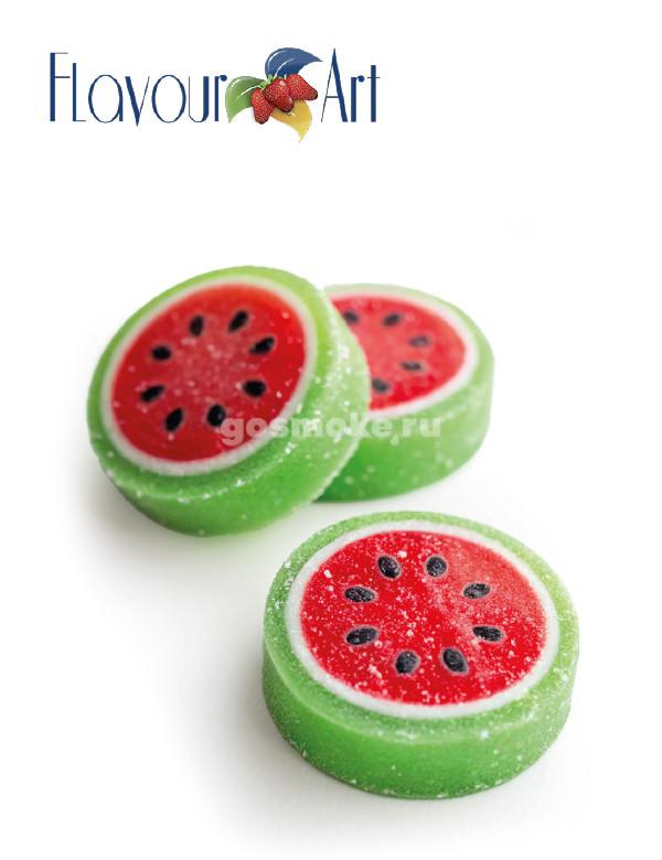 FlavourArt Watermelon Candy