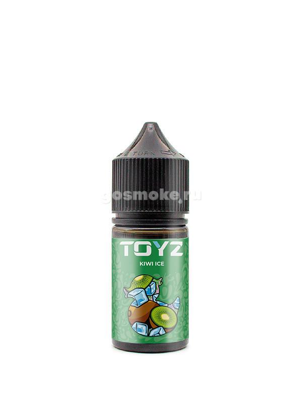 Toyz Salt Kiwi Ice