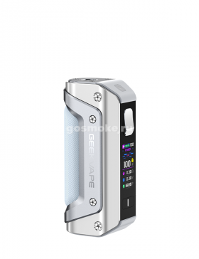 Бокс мод GeekVape S100 (Aegis Solo 3) (3000 mAh)