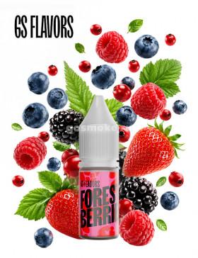 GS Flavors Forest Berries